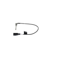 BOSCH 0 986 259 214 Sensor, Abgastemperatur