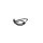 BOSCH 0 986 259 233 Sensor, Abgastemperatur