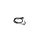 BOSCH 0 986 259 233 Sensor, Abgastemperatur