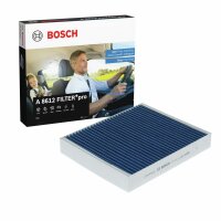 BOSCH 0 986 628 612 Filter, Innenraumluft