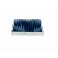 BOSCH 0 986 628 612 Filter, Innenraumluft