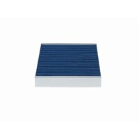 BOSCH 0 986 628 612 Filter, Innenraumluft