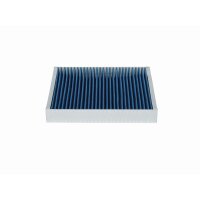 BOSCH 0 986 628 612 Filter, Innenraumluft