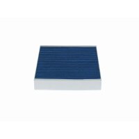 BOSCH 0 986 628 612 Filter, Innenraumluft