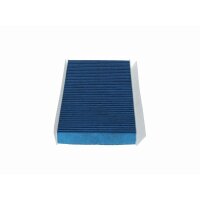 BOSCH 0 986 628 616 Filter, Innenraumluft