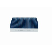 BOSCH 0 986 628 636 Filter, Innenraumluft