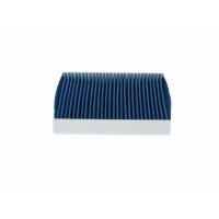 BOSCH 0 986 628 636 Filter, Innenraumluft