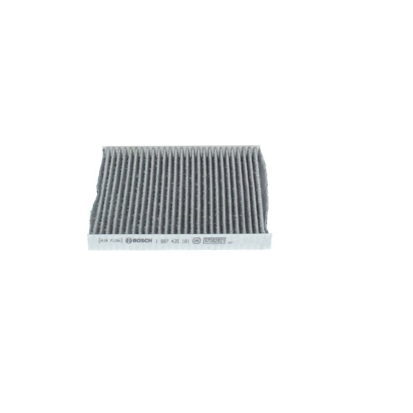 BOSCH 1 987 435 181 Filter, Innenraumluft