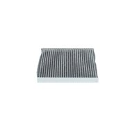 BOSCH 1 987 435 181 Filter, Innenraumluft