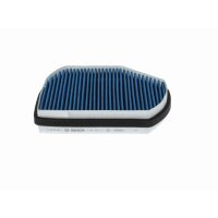 BOSCH 0 986 628 611 Filter, Innenraumluft