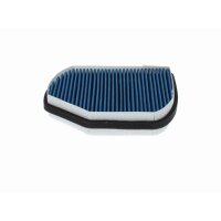BOSCH 0 986 628 611 Filter, Innenraumluft
