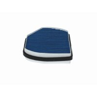 BOSCH 0 986 628 611 Filter, Innenraumluft
