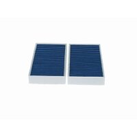 BOSCH 0 986 628 644 Filter, Innenraumluft