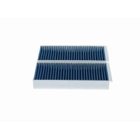 BOSCH 0 986 628 644 Filter, Innenraumluft