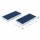 BOSCH 0 986 628 644 Filter, Innenraumluft
