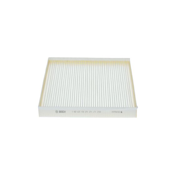BOSCH 1 987 435 178 Filter, Innenraumluft