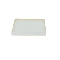 BOSCH 1 987 435 178 Filter, Innenraumluft