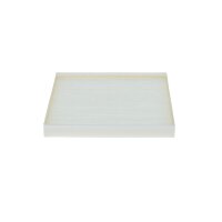 BOSCH 1 987 435 178 Filter, Innenraumluft