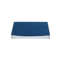 BOSCH 0 986 628 637 Filter, Innenraumluft