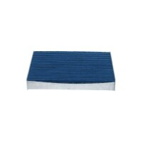 BOSCH 0 986 628 637 Filter, Innenraumluft