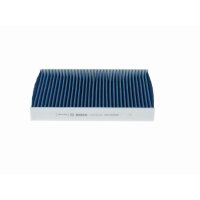 BOSCH 0 986 628 648 Filter, Innenraumluft