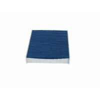 BOSCH 0 986 628 648 Filter, Innenraumluft