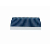 BOSCH 0 986 628 648 Filter, Innenraumluft