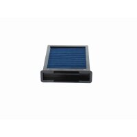 BOSCH 0 986 628 652 Filter, Innenraumluft