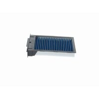 BOSCH 0 986 628 652 Filter, Innenraumluft