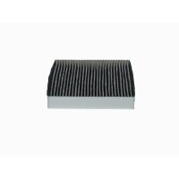 BOSCH 1 987 435 626 Filter, Innenraumluft