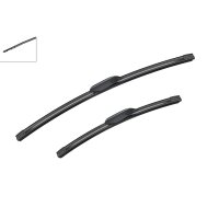BOSCH 3 397 014 867 Wischblatt