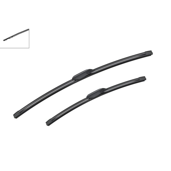 BOSCH 3 397 014 890 Wischblatt