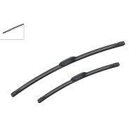 BOSCH 3 397 014 890 Wischblatt