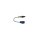 BOSCH 0 258 030 09G Lambdasonde