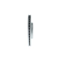 BOSCH 0 986 479 E62 Bremsscheibe