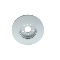 BOSCH 0 986 479 E62 Bremsscheibe