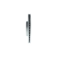 BOSCH 0 986 479 E62 Bremsscheibe