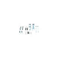 BOSCH 1 987 475 436 Zubehörsatz, Bremsbacken
