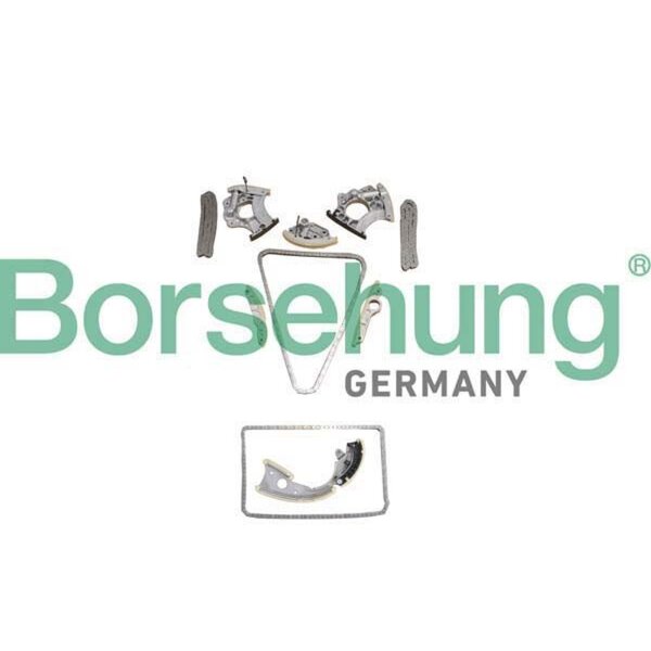 Borsehung B10242 Steuerkettensatz