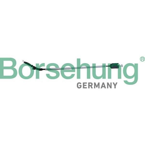 Borsehung B12339 Seilzug, Türentriegelung