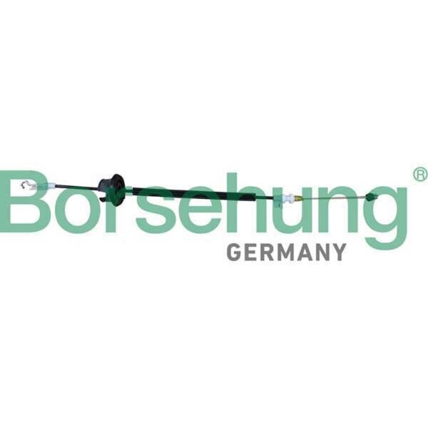 Borsehung B10786 Seilzug, Türentriegelung