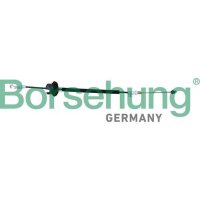 Borsehung B10786 Seilzug, Türentriegelung