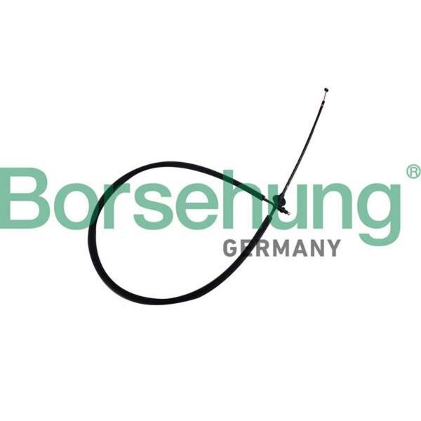 Borsehung B10778 Motorhaubenzug