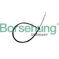 Borsehung B10778 Motorhaubenzug