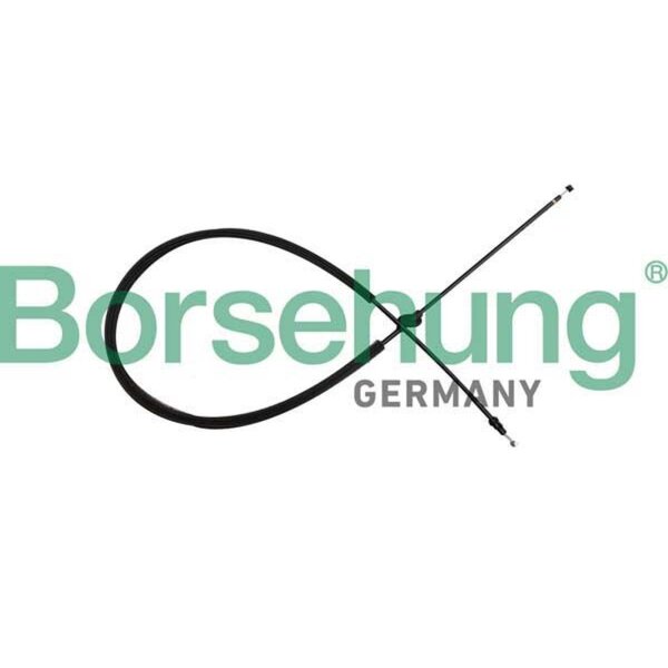 Borsehung B10784 Motorhaubenzug