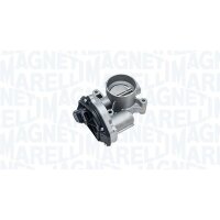 MAGNETI MARELLI 802000000185 Drosselklappenstutzen