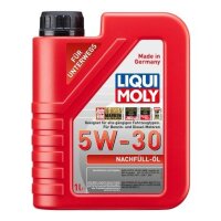 LIQUI MOLY 21286 Motoröl