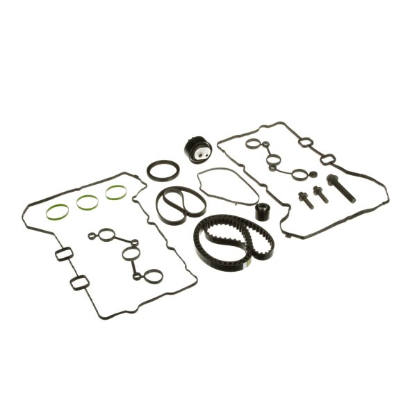 GATES K03T360HOB Zahnriemensatz