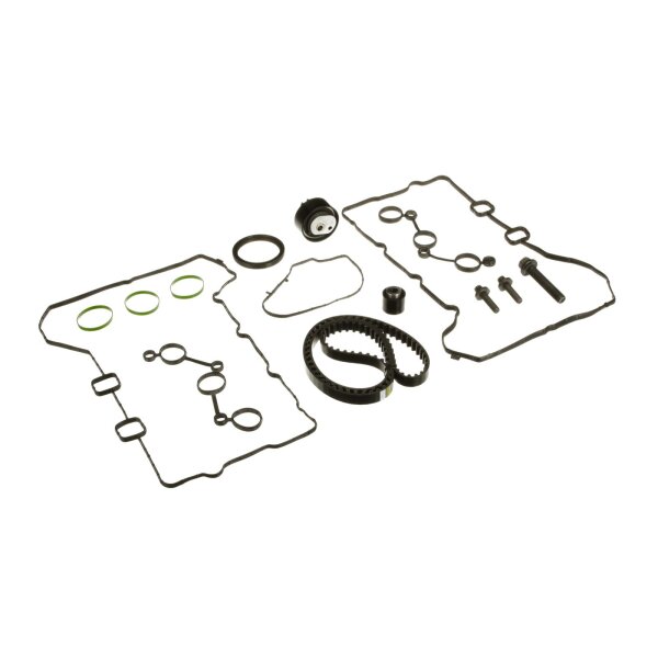GATES K04T360HOB Zahnriemensatz