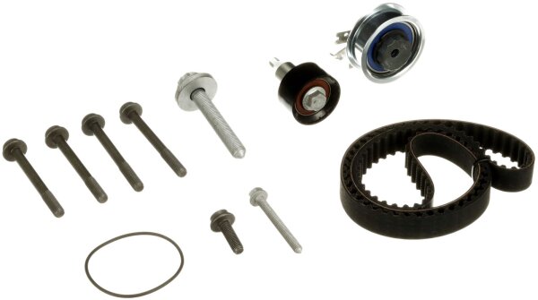 GATES K075680XS Zahnriemensatz